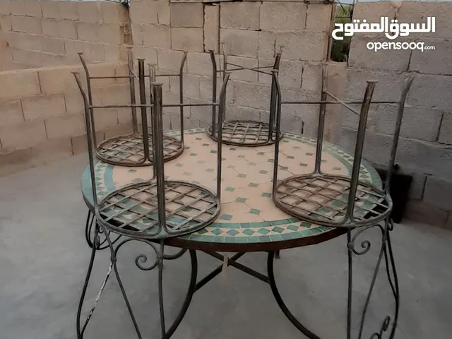 دراجه هوائيه وطابله