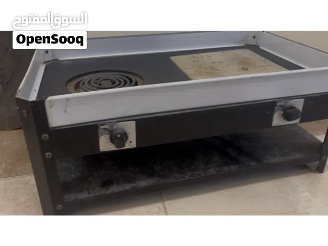 منقل كهربائي للبيع مستعمل ممتاز ونوعيته في السوق غاليات