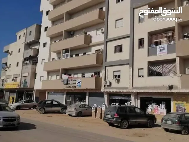 160 m2 4 Bedrooms Apartments for Sale in Tripoli Abu Saleem