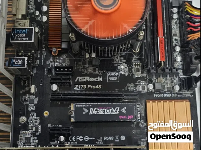 Cpu+Motherboard+Ram