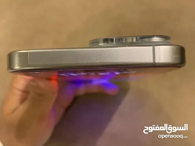 Apple iPhone 13 Pro 256 GB in Jeddah
