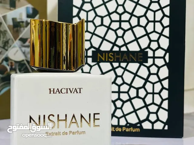 عطر نيشاني للجنسين