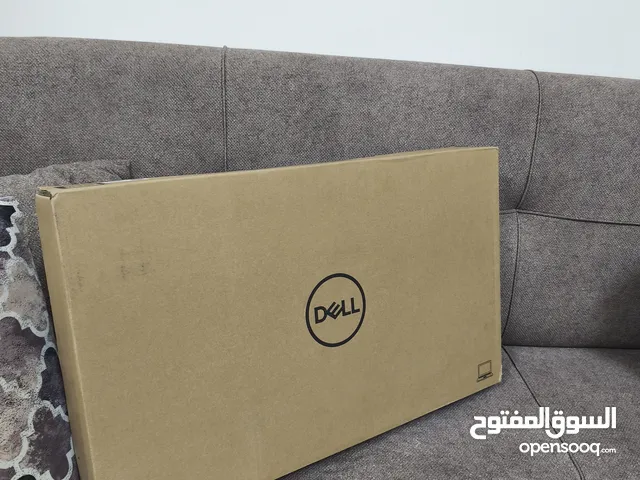 Dell G15 5530 i7-13th gen RTX 4060 بسعر خرافي مختوم
