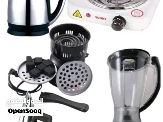 وصل الجديد العرض الرهيب 5 في 1 يلا حصلو قبل نفاذ الكميه