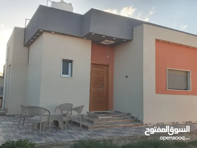 70 m2 1 Bedroom Townhouse for Sale in Al Khums Other