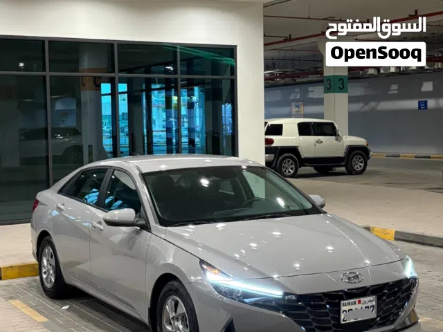 هيونداي النترا 2022 للبيع