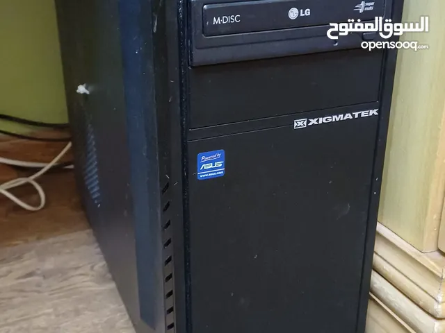 سيرفر 64GB رام