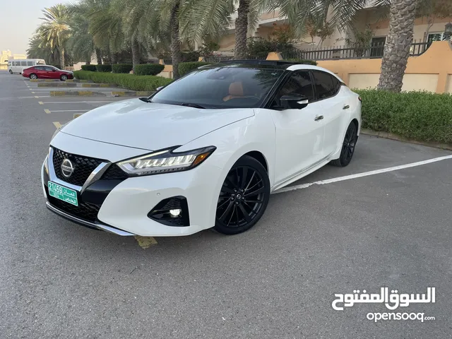 Nissan Maxima 2019 in Al Batinah
