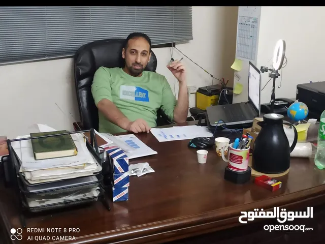 احمد الحداد