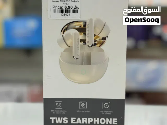 Brand New Lenyes Air 92 in Oman Noise Reduction