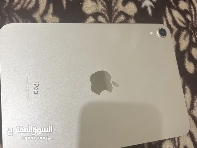 iPad mini 6 64