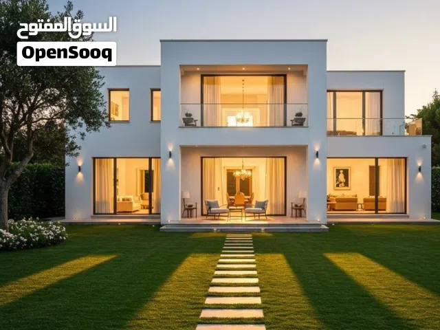 400 m2 More than 6 bedrooms Townhouse for Rent in Basra Mnawi Basha