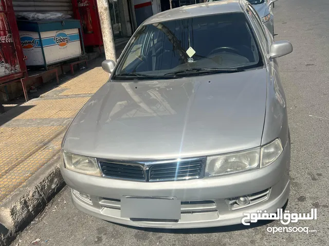 Used Mitsubishi Lancer in Zarqa