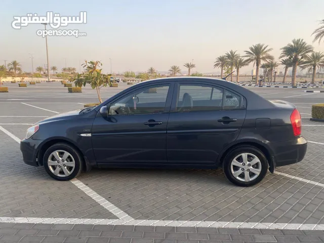 Description Vehicle Type: Hyundai Accent Model: 2011 Exterior Color: Gray Mileage: 280,000 Gulf