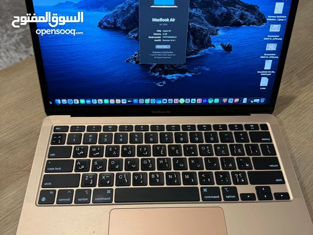 MacBook Air bought from USA not available in UAE