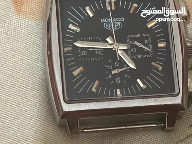 Analog Quartz Tag Heuer watches  for sale in Farwaniya