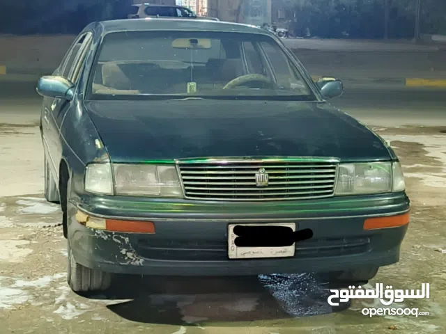Used Toyota Crown in Basra