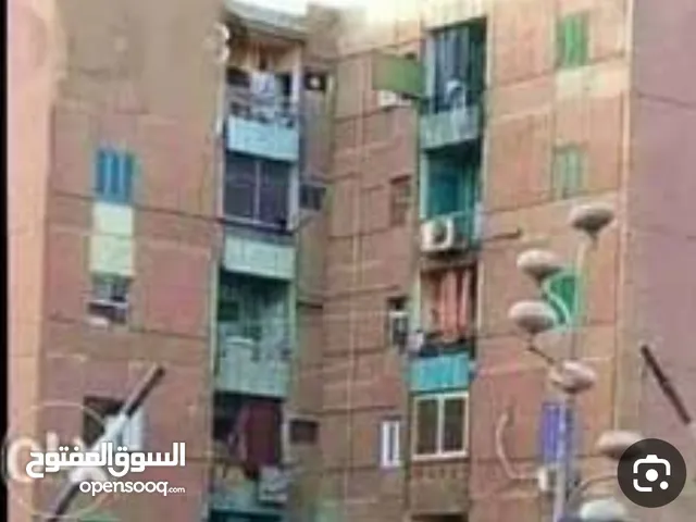 120 m2 2 Bedrooms Apartments for Rent in Giza Haram