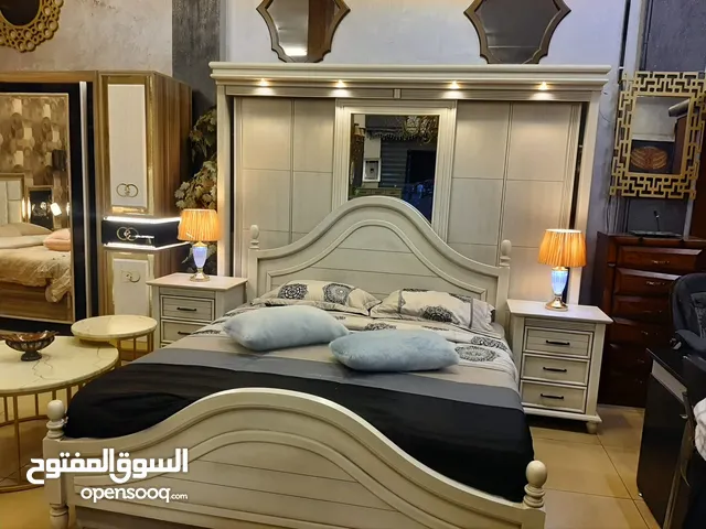 سرير مزدوج