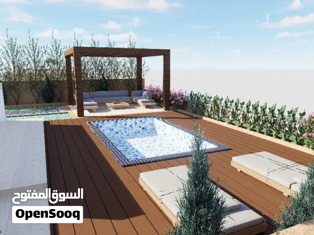 Renovation & Maintainnace work