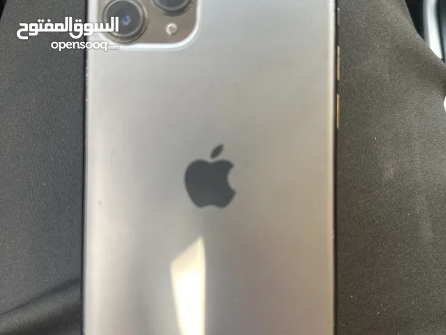 Apple iPhone 11 Pro 64 GB in Muscat