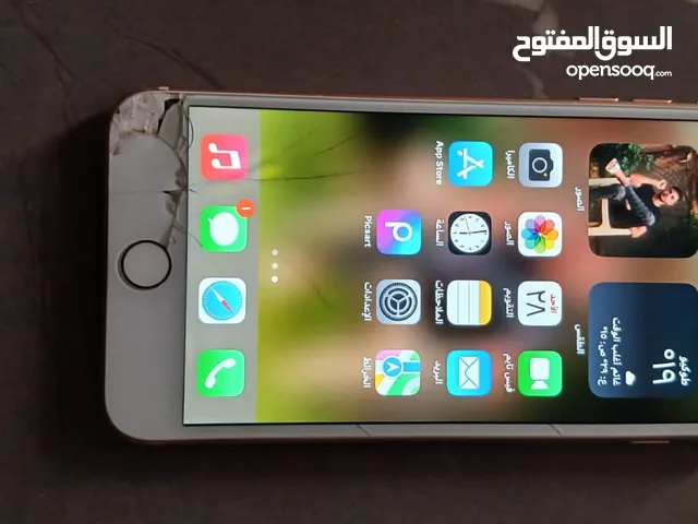 Apple iPhone 8 Plus 256 GB in Baghdad