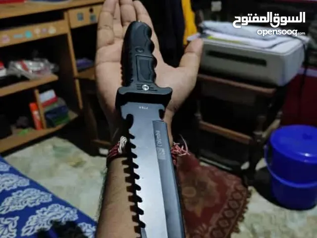 سكين حربي امريكي