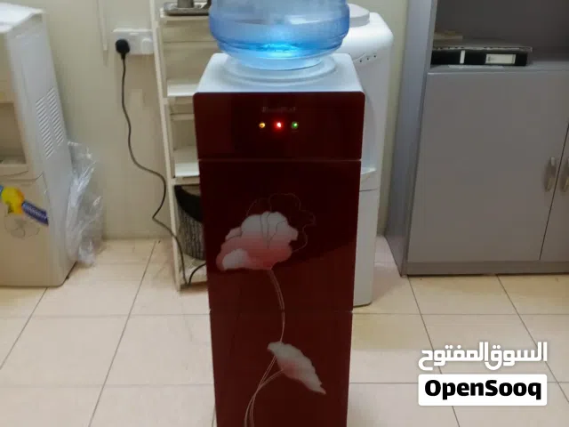 Water Dispenser for Sale – Hot & Cold مبرد ماء للبيع – حار / بارد