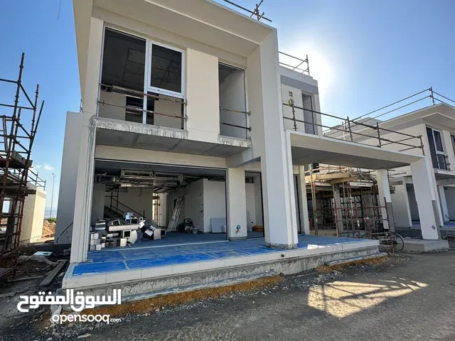 427m2 5 Bedrooms Villa for Sale in Muscat Al Mouj