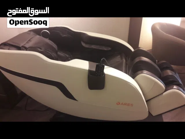 Ares Massage chait with Zero Gravity