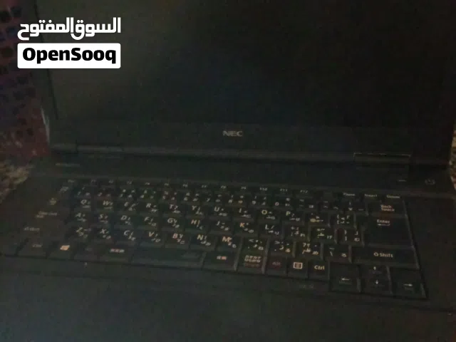 لابتوبات الكتروني