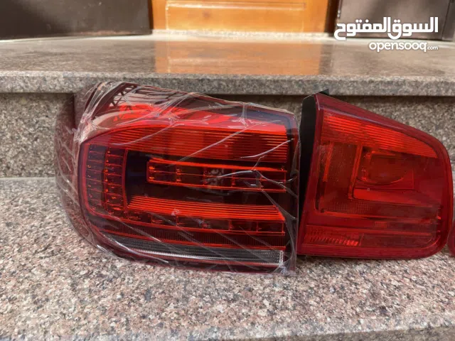 استباط تيغوان 2014