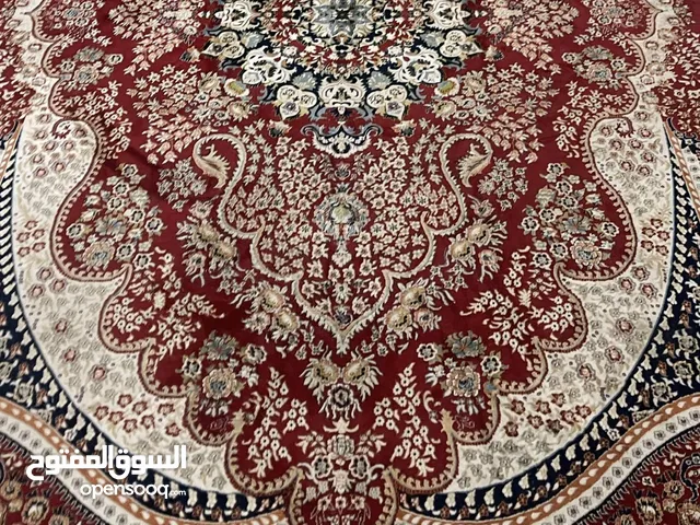 بساط احنر كبير للبيع