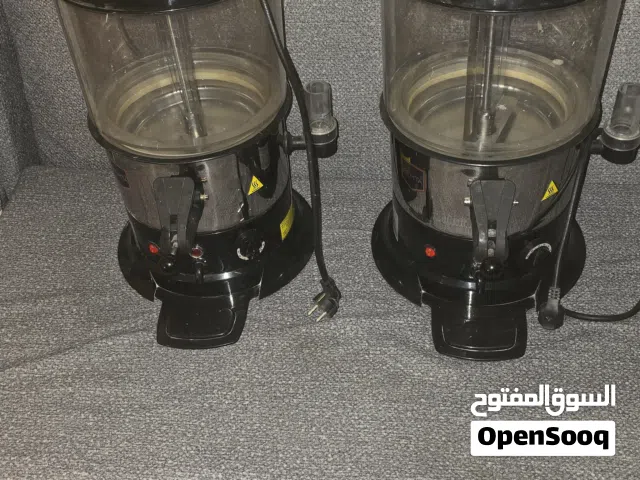 اجهزه مشروبات ساخنه