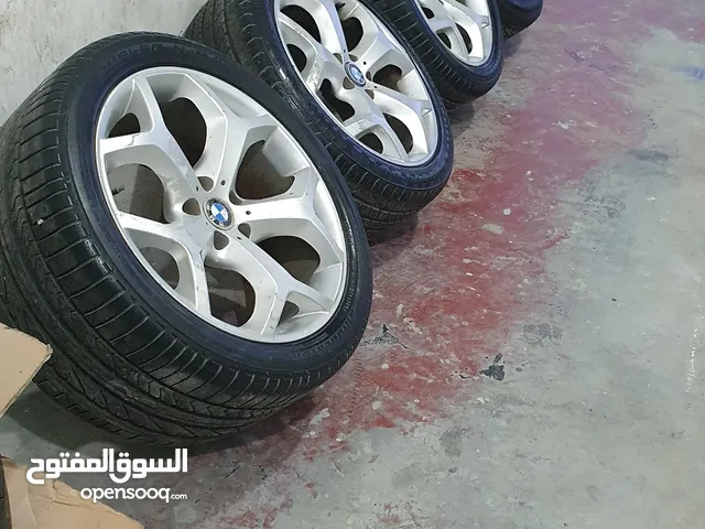 Other 20 Rims in Nablus