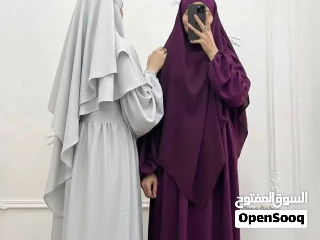 لباس شرعي إسلامي