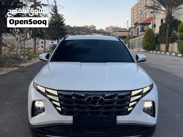 هونداي توسان 2023