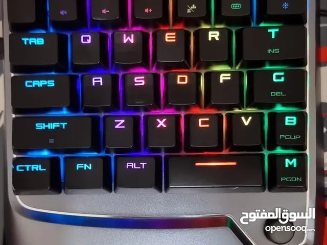 GameSir VX2 AimSwitch Gaming Keypad