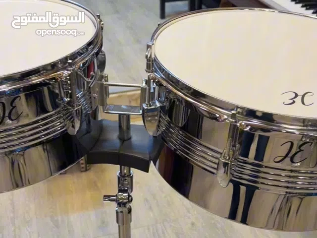 تمبالس – Timbales