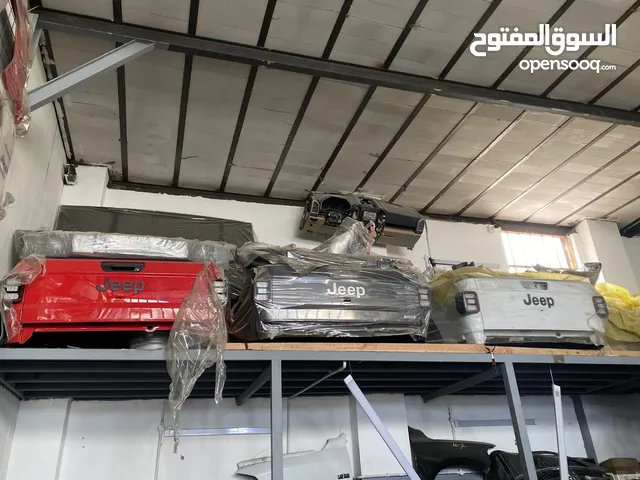 Exterior Parts Body Parts in Baghdad