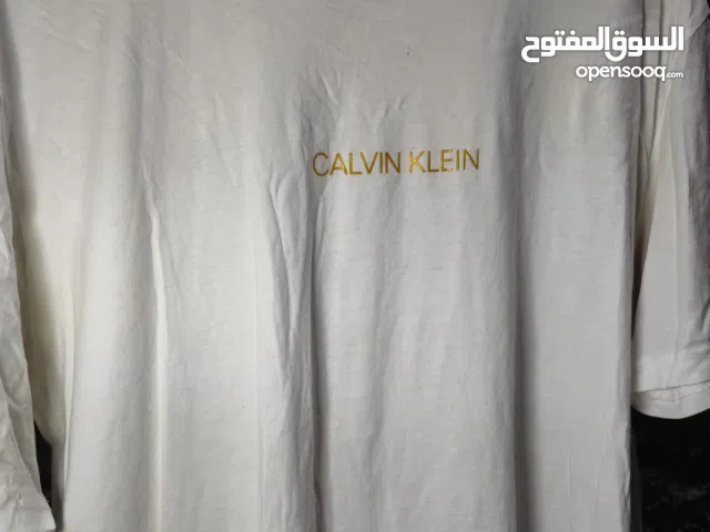 original Calvin Klein t shirt