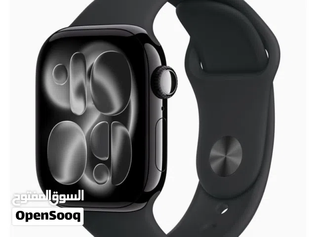 مكرشمات apple watch Series 11 GPS