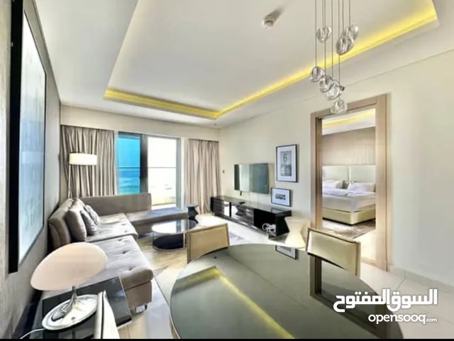 270 m2 1 Bedroom Apartments for Sale in Dubai Business Bay