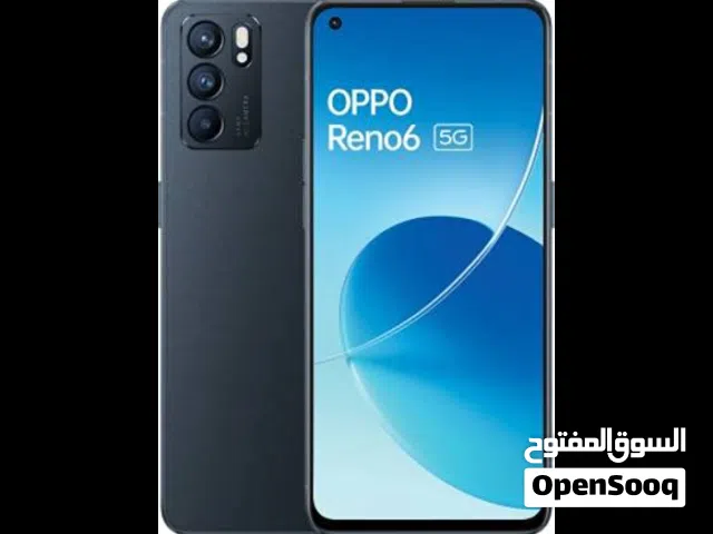 oppo reno 6 5g