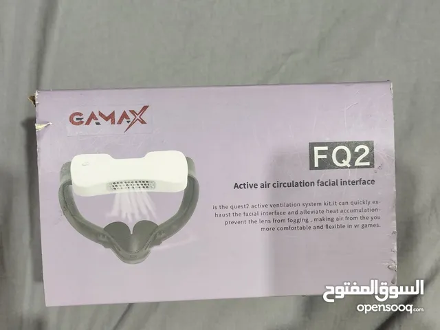 Quest 2 Accessories Case and Fan