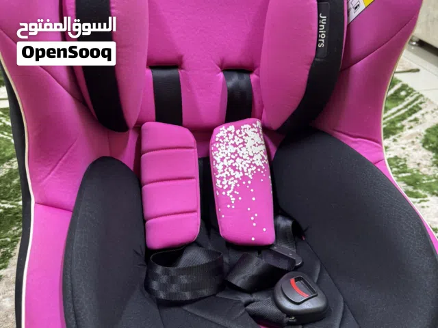 مقعد سياره للاطفال