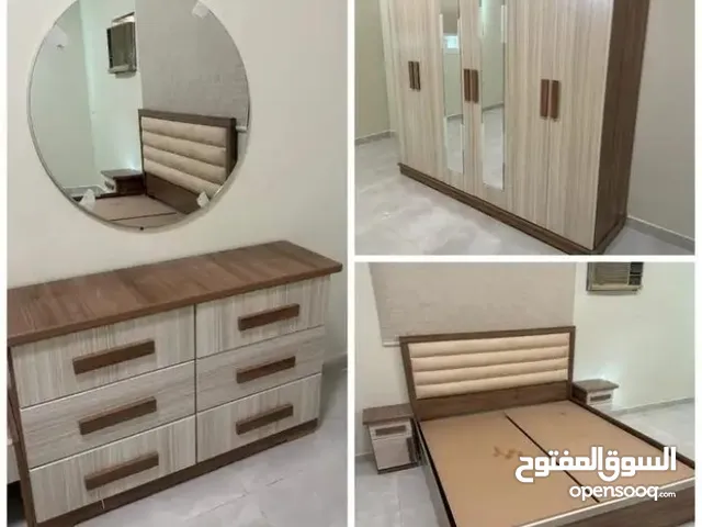 غرف نوم جديده جاهزه للتركيب