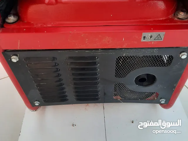 مولد كهربا اينهل اروبي