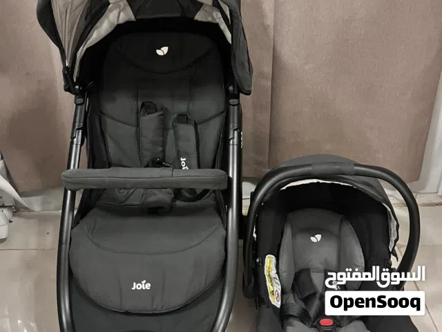 عربانة اطفال  ماركة جوي