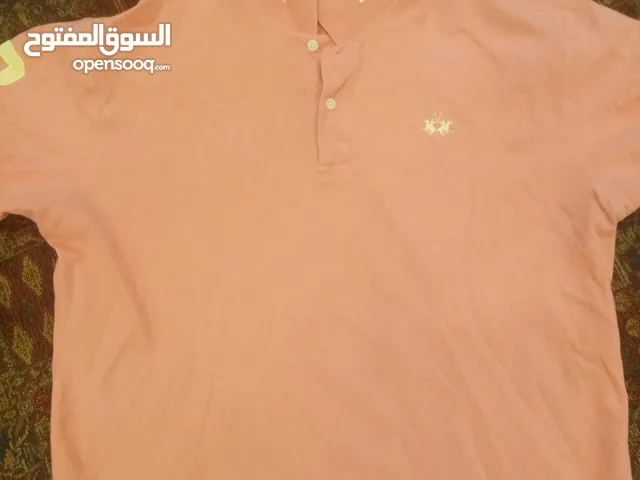 لامارتينا قياس 2xl لون زهري